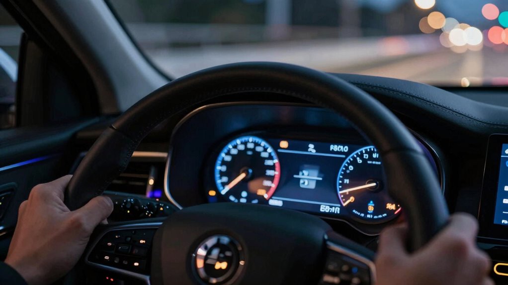 key fleet performance indicator