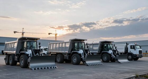 long term contractor fleet planning