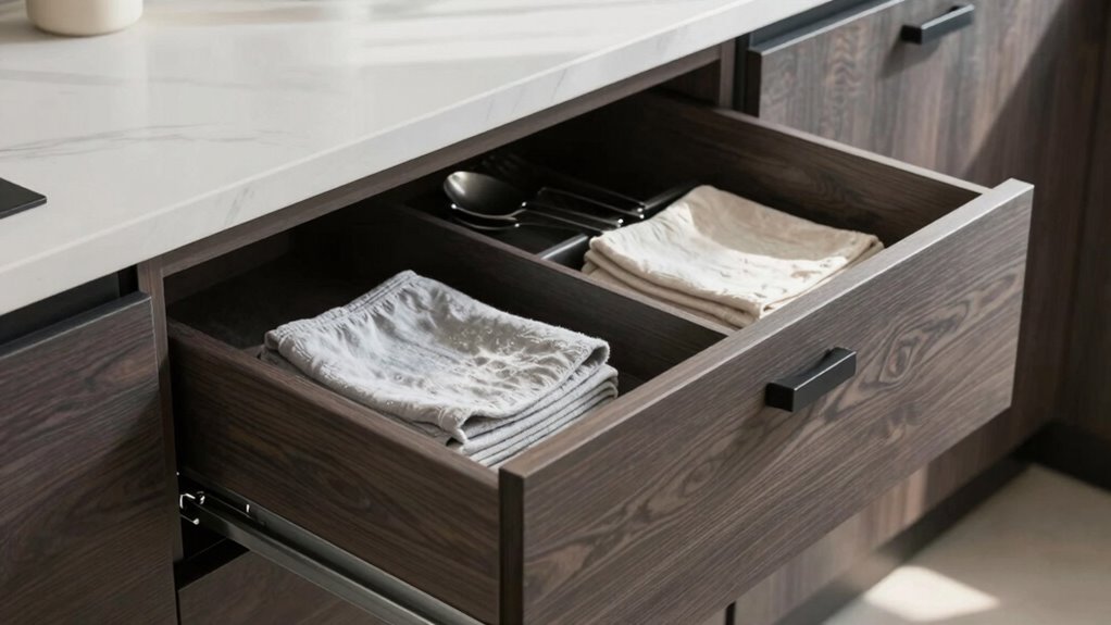 maximize small space efficiency