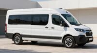 maximize vehicle interior space