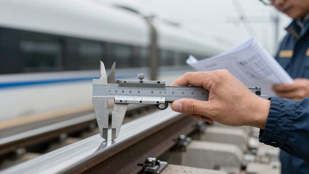 measure verify ensure safety