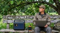 mobile workers power concerns