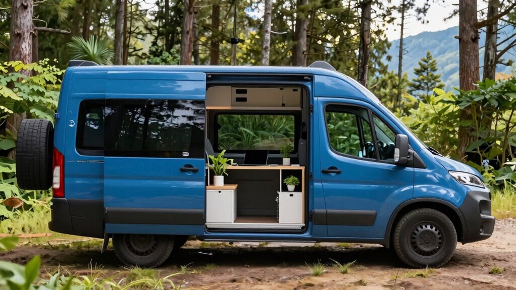 mobile workspace transformation trend