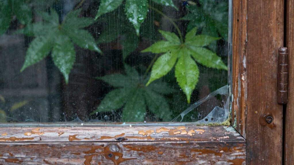 moisture control enhances durability