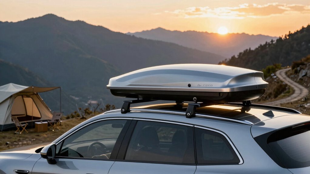 optimal secure travel storage