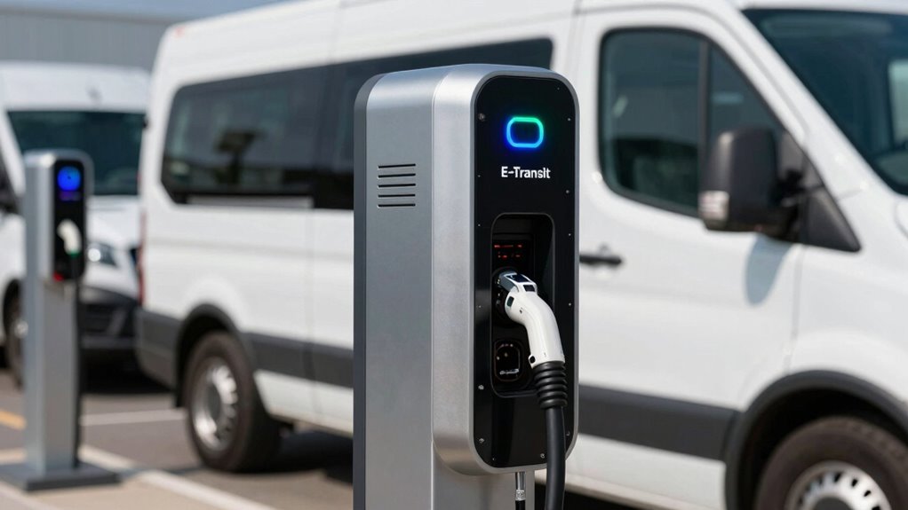 optimized charging and management