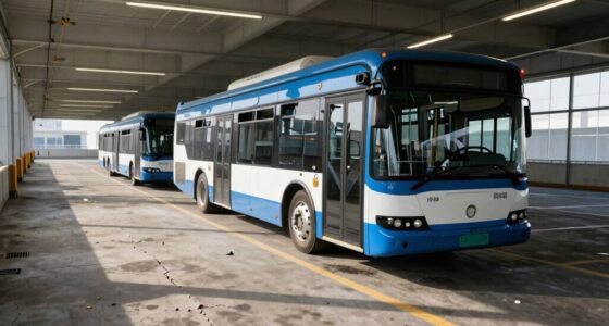 overestimating fleet size waste