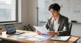 ownership boosts confidence through records