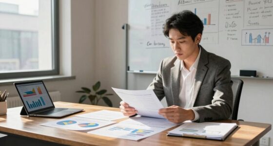 ownership boosts confidence through records