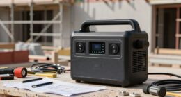 portable power stations transit builds