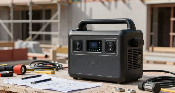 portable power stations transit builds