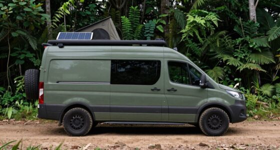practical off road adventure vehicle