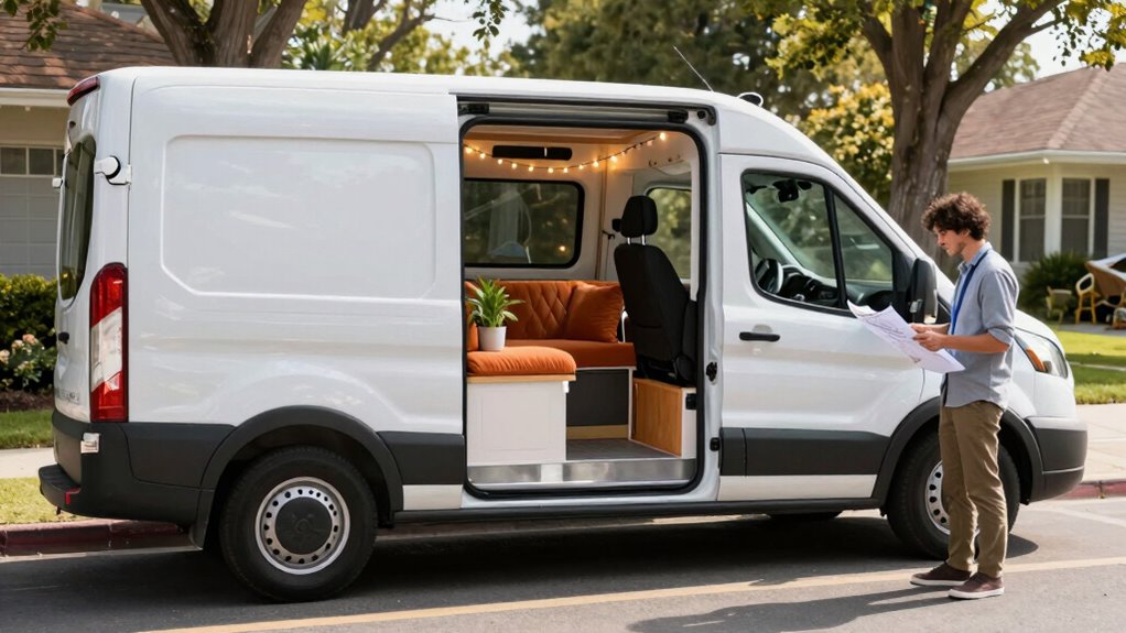 premature transit conversion choice