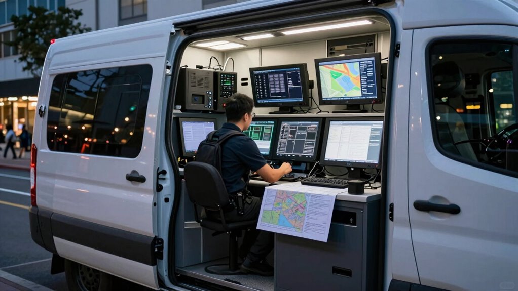 prepared reliable emergency response