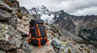 preparedness over risk taking