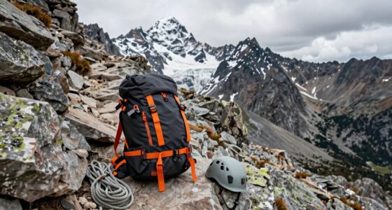 preparedness over risk taking