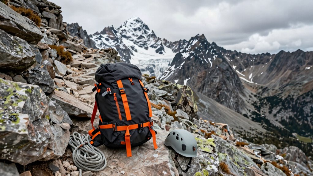preparedness over risk taking