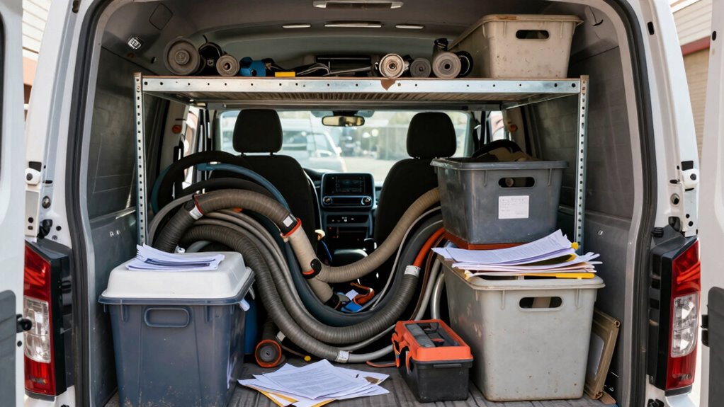 prioritize vehicle safety maintenance