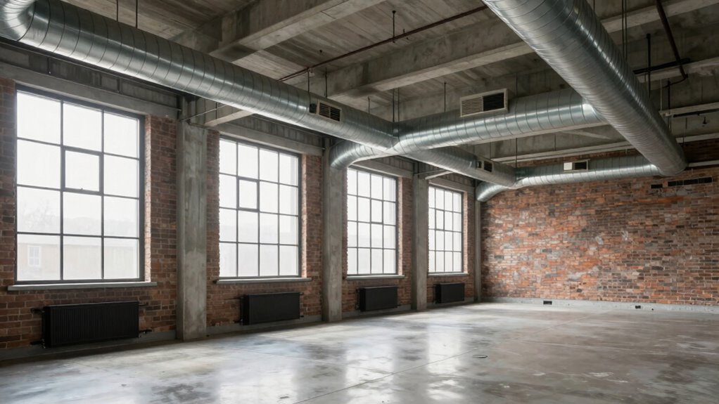 prioritize ventilation for safety