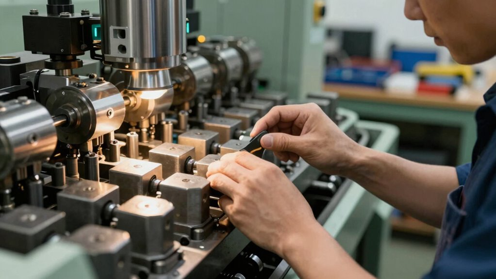 proactive data driven maintenance strategy