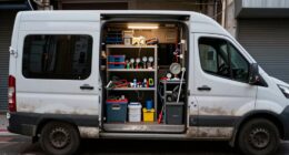 proper organization and planning