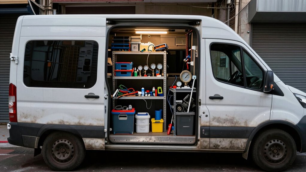 proper organization and planning