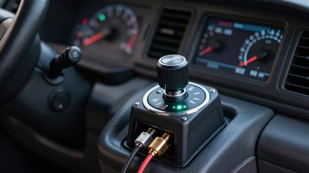 proper wiring ensures safe towing