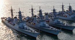 question revealing fleet strength