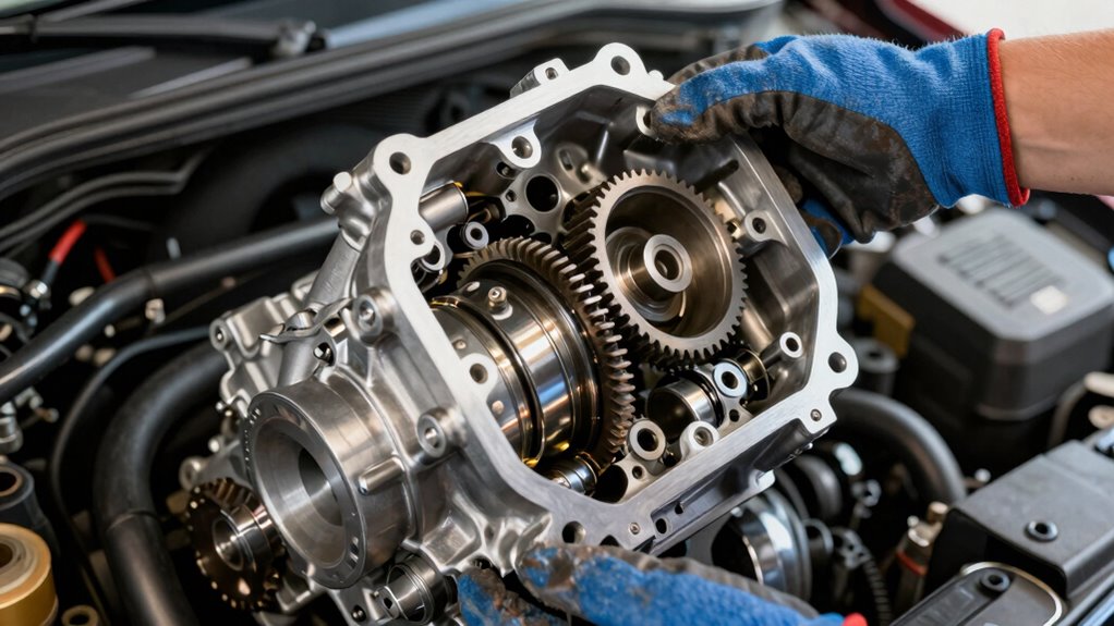 questions for transmission service