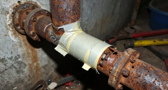 quick fixes lead to problems