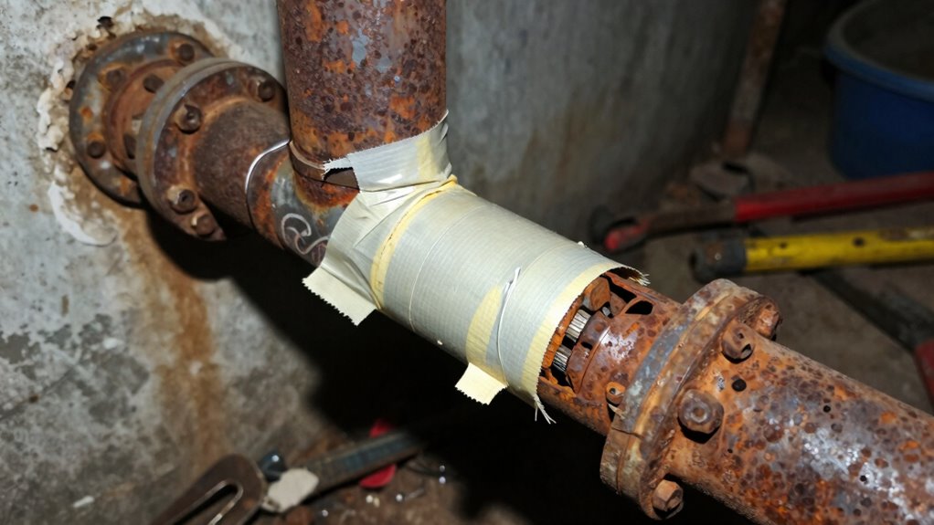 quick fixes lead to problems