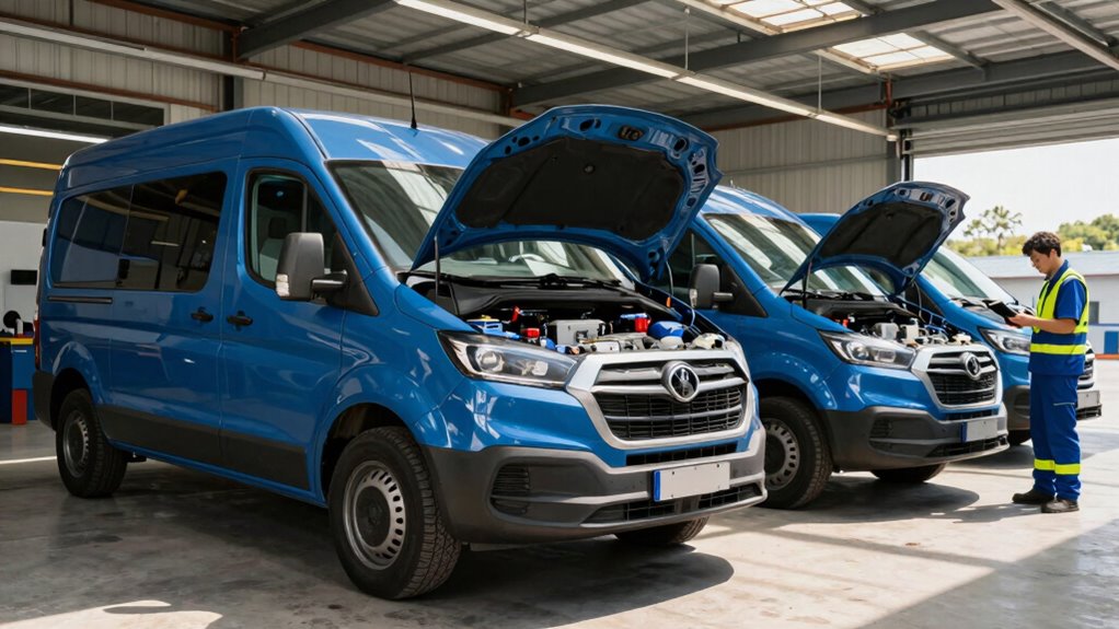 reduce idle time save costs
