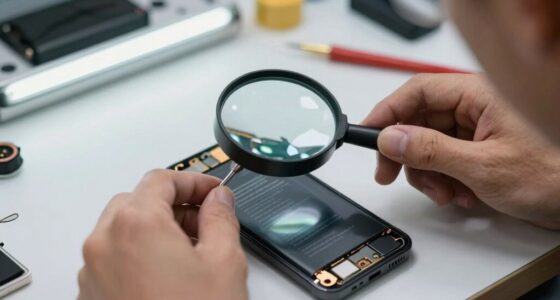 regular battery checkup