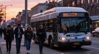 responsibility in daily travel