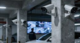 rising demand for security
