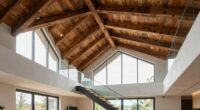 roof height impacts interior use