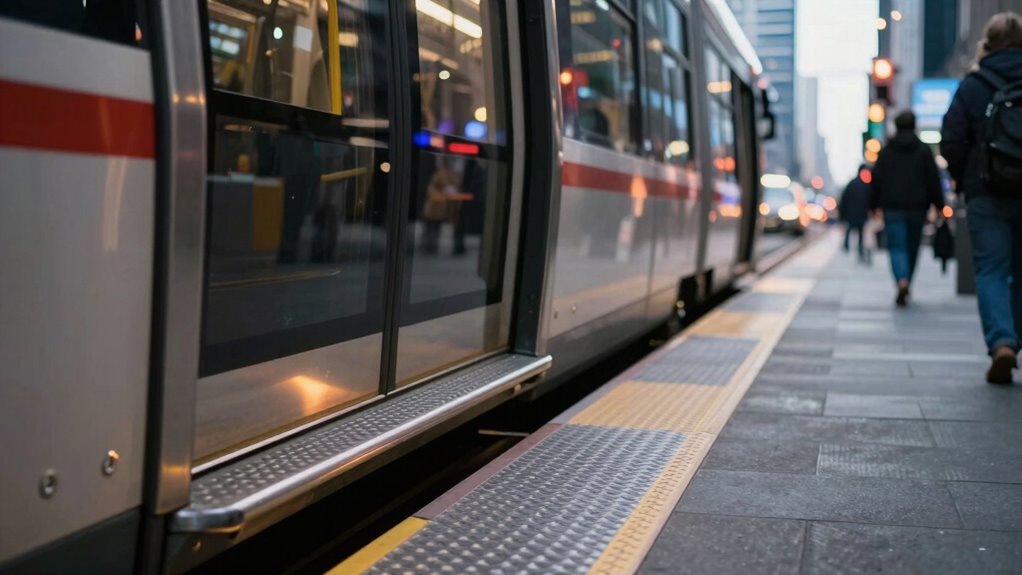 running boards enhance safety and accessibility