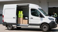 safe van habits start