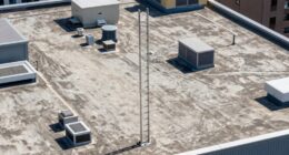 safety concerns for access
