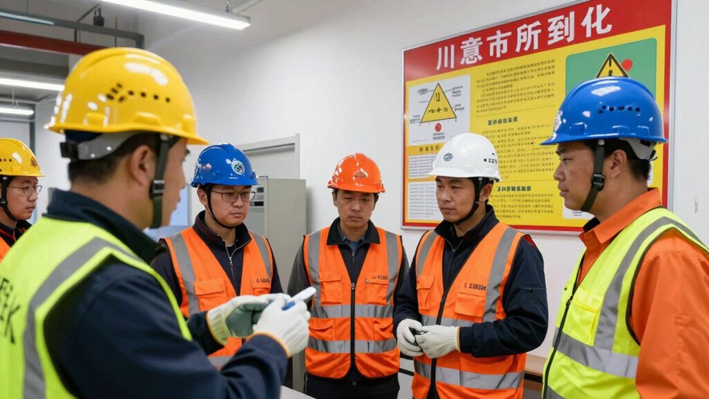 safety culture drives engagement