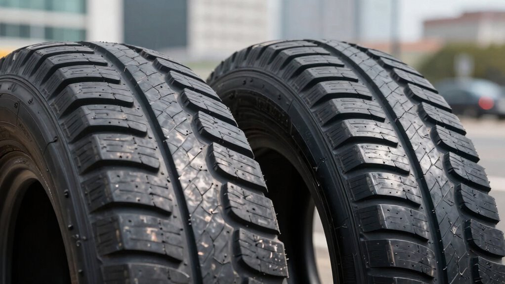 safety fuel efficiency durability handling