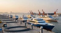 scaling fleet charging challenges