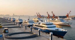 scaling fleet charging challenges