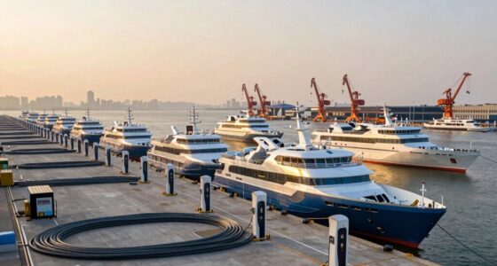 scaling fleet charging challenges