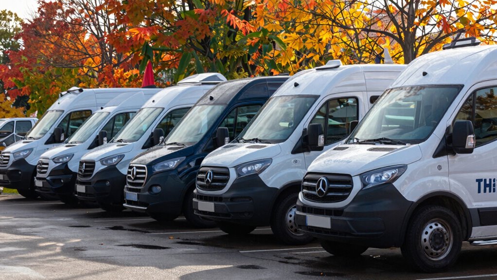 seasonal fleet optimization strategies