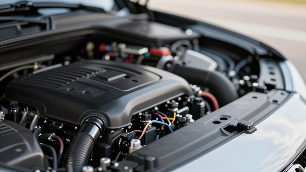 sensor malfunctions affect driveability