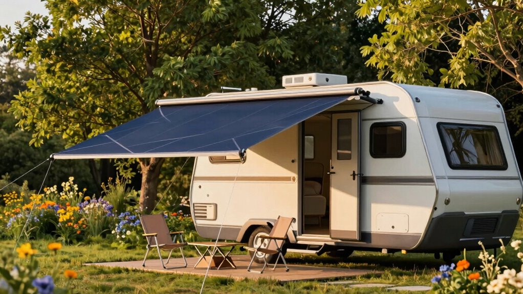 side awning decision impact