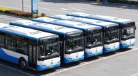 simplifies fleet management processes