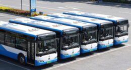 simplifies fleet management processes