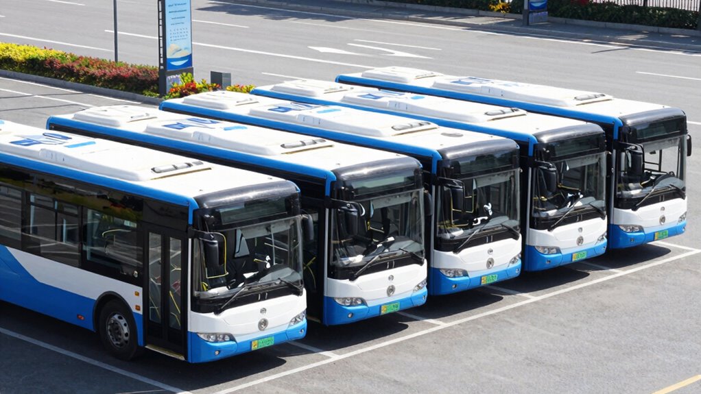 simplifies fleet management processes